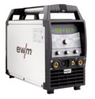 Аппарат сварочный инверторный Tetrix 300 AC/DC Comfort 2.0 puls 5P TM, EWM