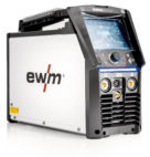 Аппарат сварочный инверторный Tetrix 300 DC Smart 2.0 puls 5P TM, EWM