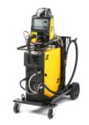 Источник сварочный Aristo Mig 4004i Pulse, ESAB