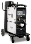 Полуавтомат сварочный Taurus 355 Synergic S HP MM TKM, EWM