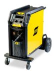 Сварочный аппарат RUSTLER EM 455i, ESAB