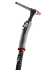 Горелка cварочная TIG 200F GRIP GD 8P U/D HFL 4м, EWM